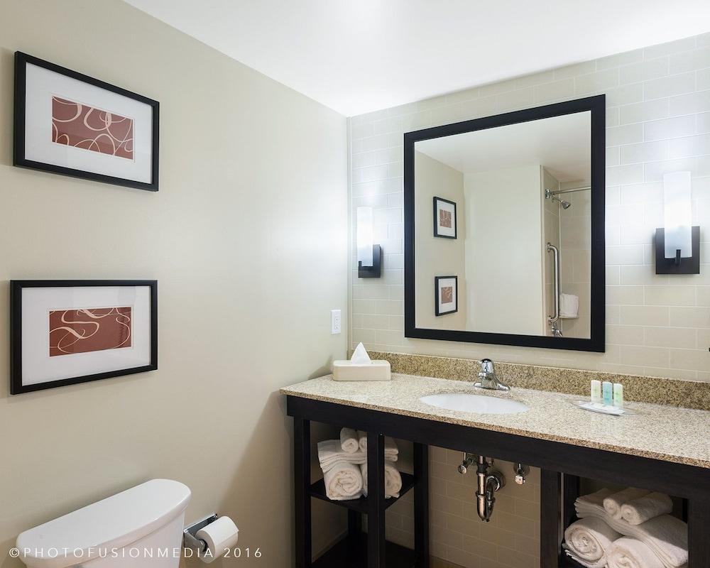 Comfort Suites Dubois Eksteriør billede