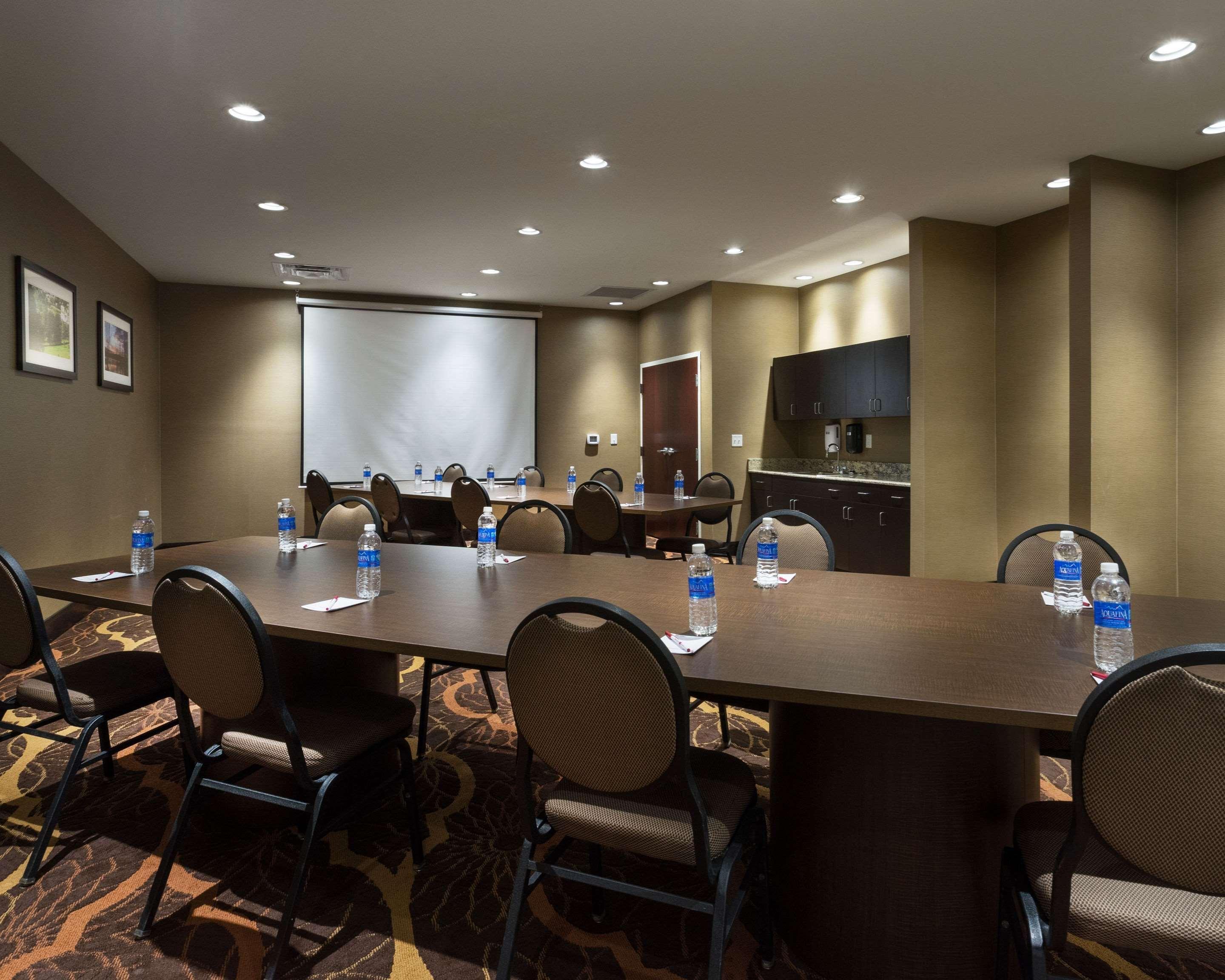 Comfort Suites Dubois Eksteriør billede