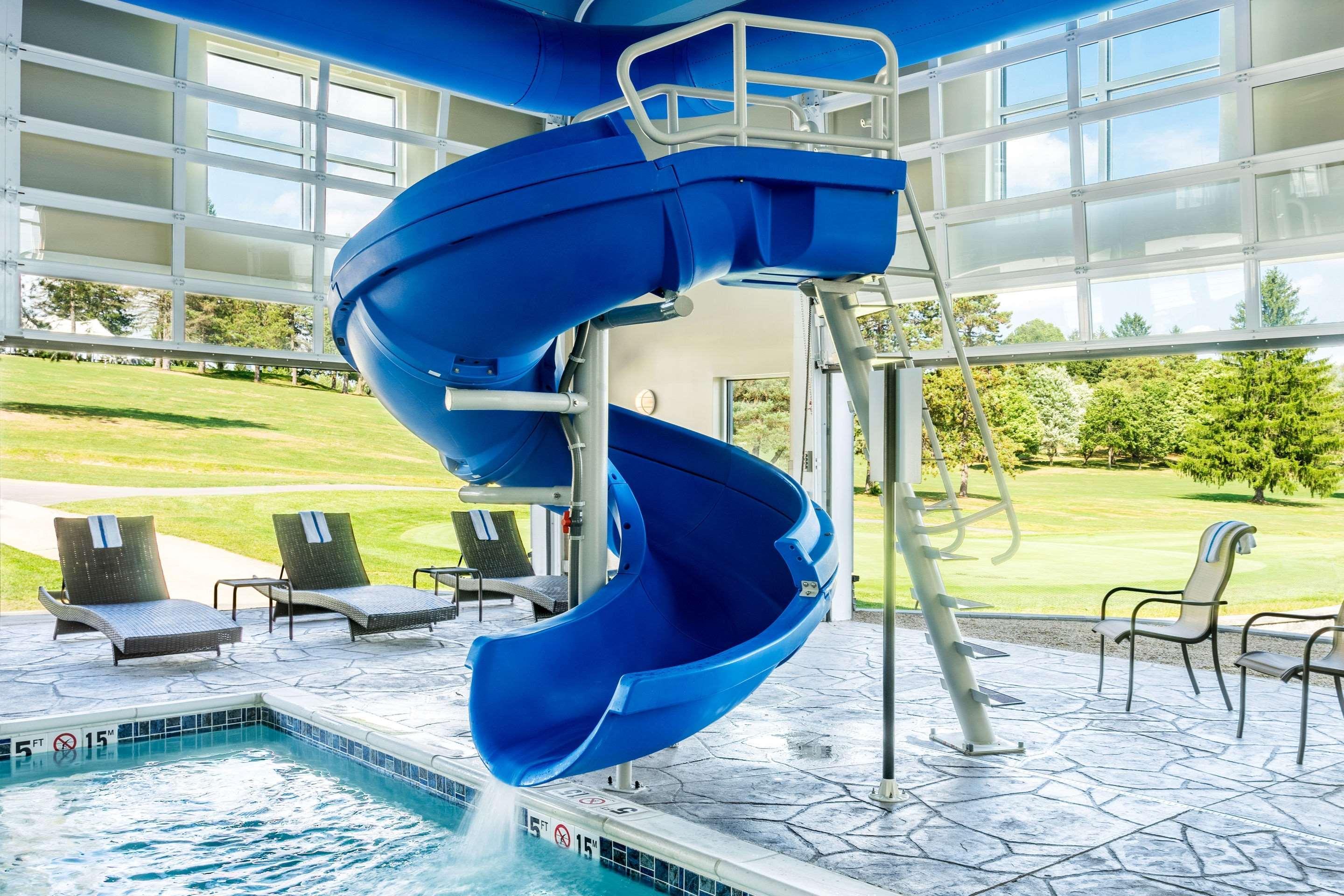 Comfort Suites Dubois Eksteriør billede