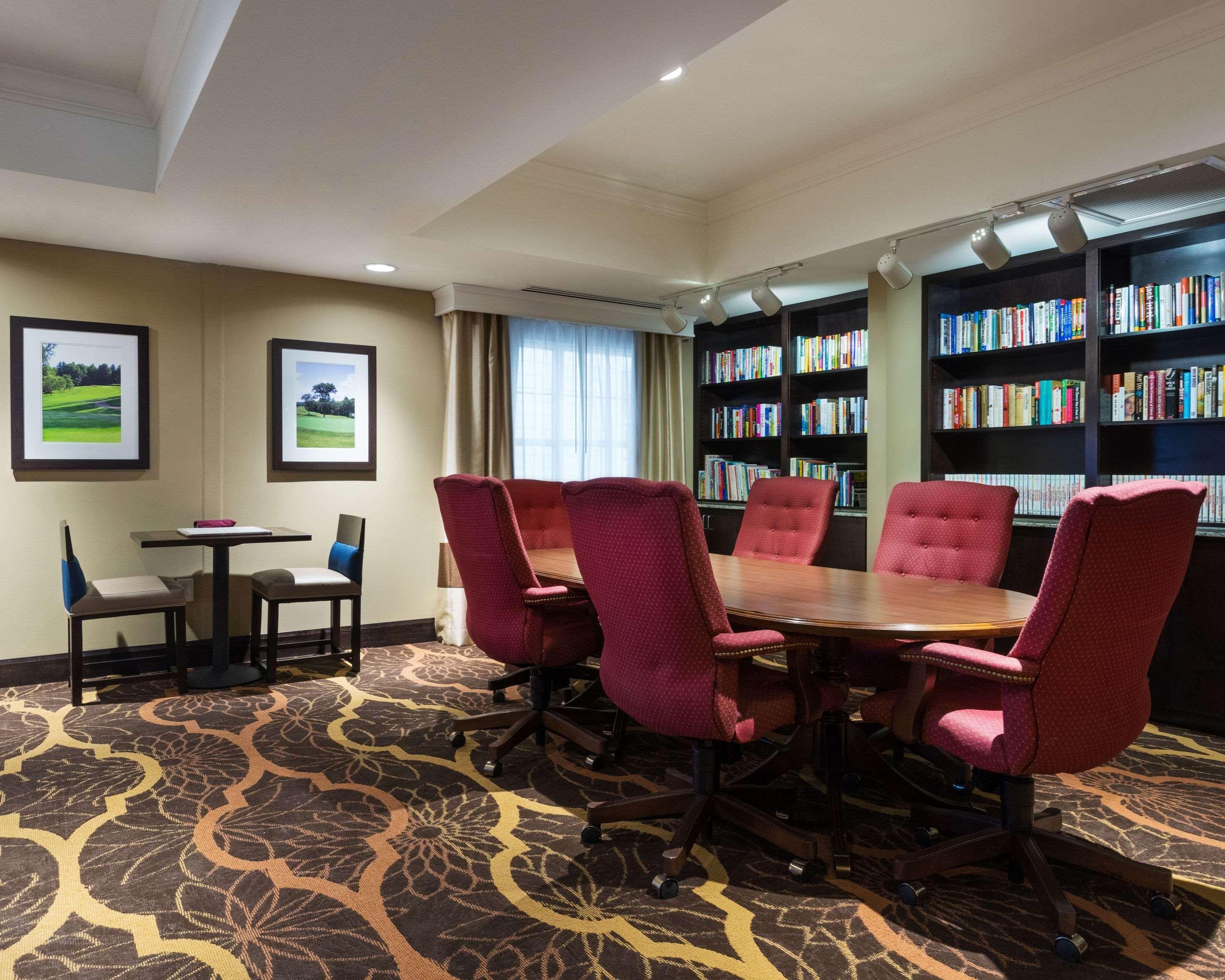 Comfort Suites Dubois Eksteriør billede