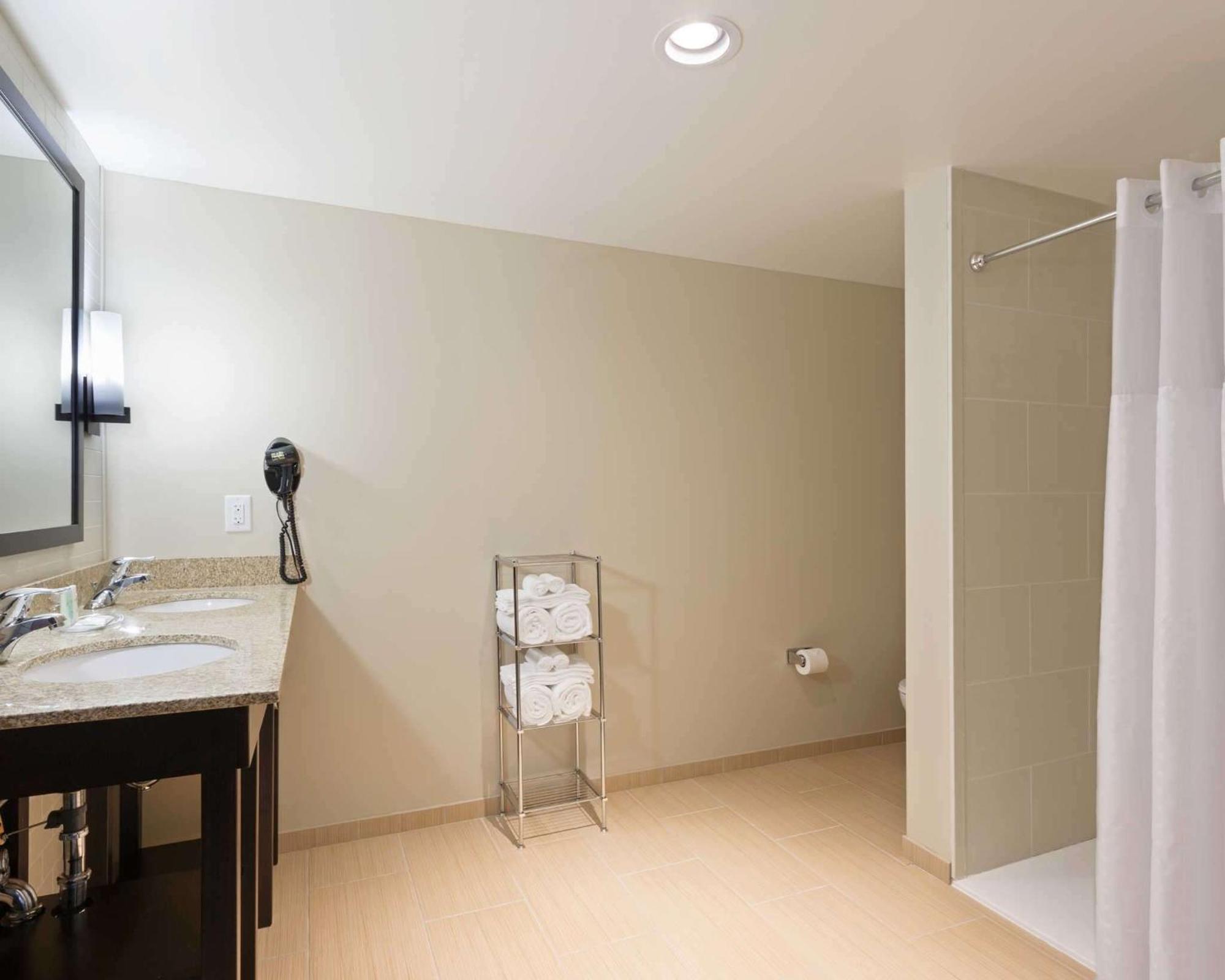 Comfort Suites Dubois Eksteriør billede