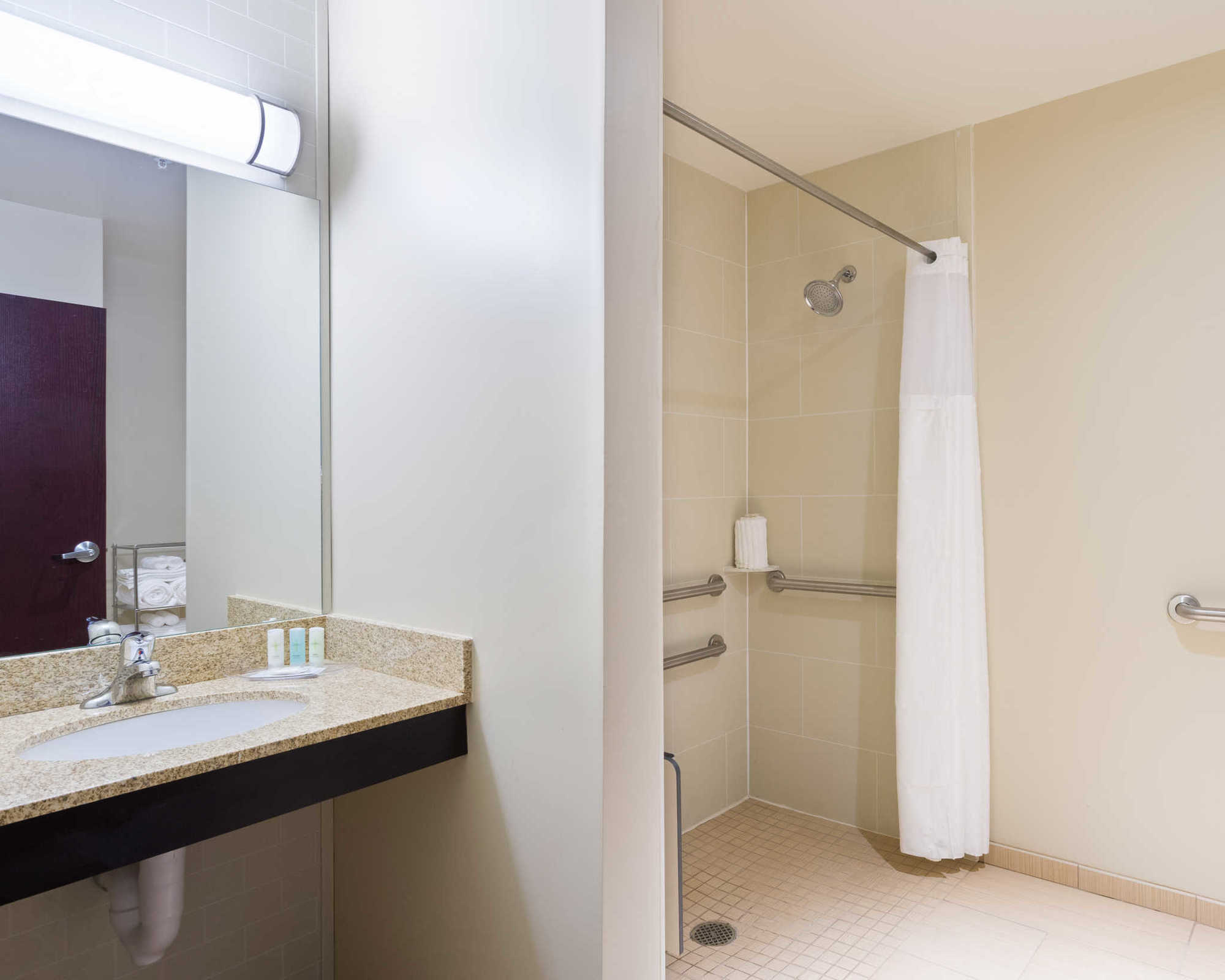 Comfort Suites Dubois Værelse billede