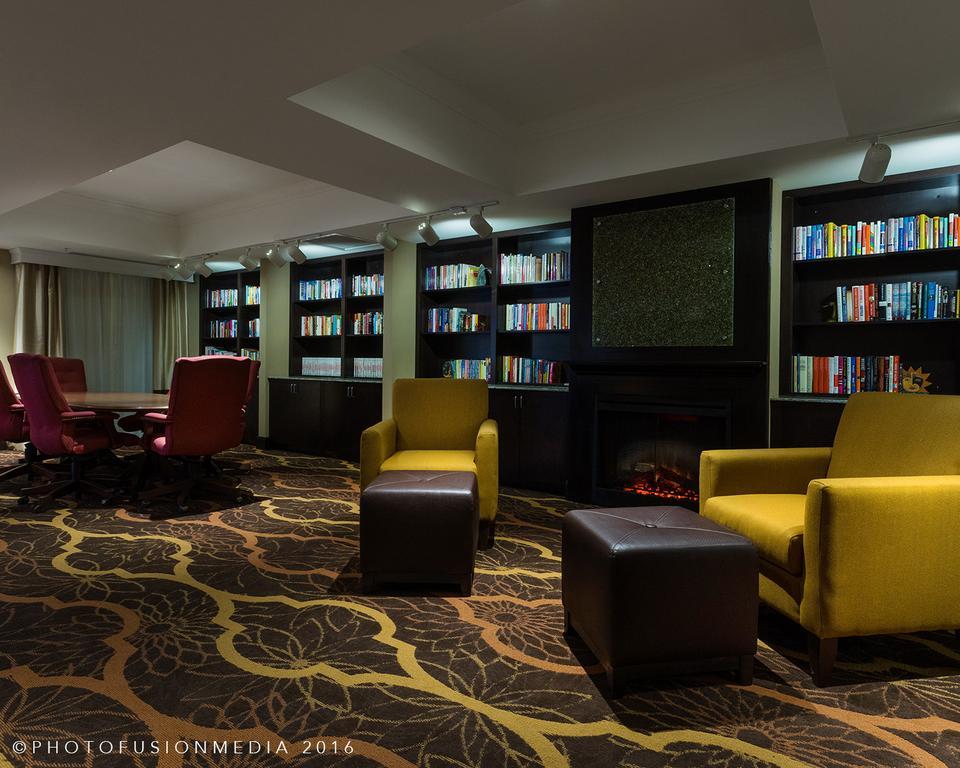Comfort Suites Dubois Eksteriør billede